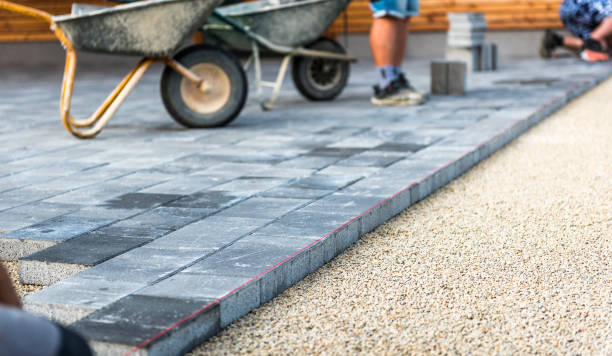 Best Stamped Concrete Services in Holloman Af, NM
