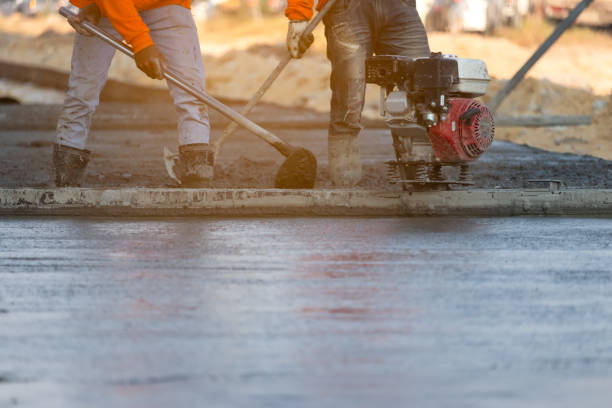 Best Concrete Sealing and Maintenance in Holloman Af, NM