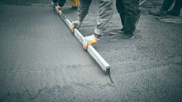 Reliable NM Concrete contractor Solutions