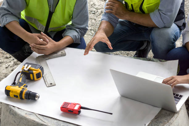 Trusted NM Concrete contractor Experts